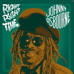Cover of Right Right Time