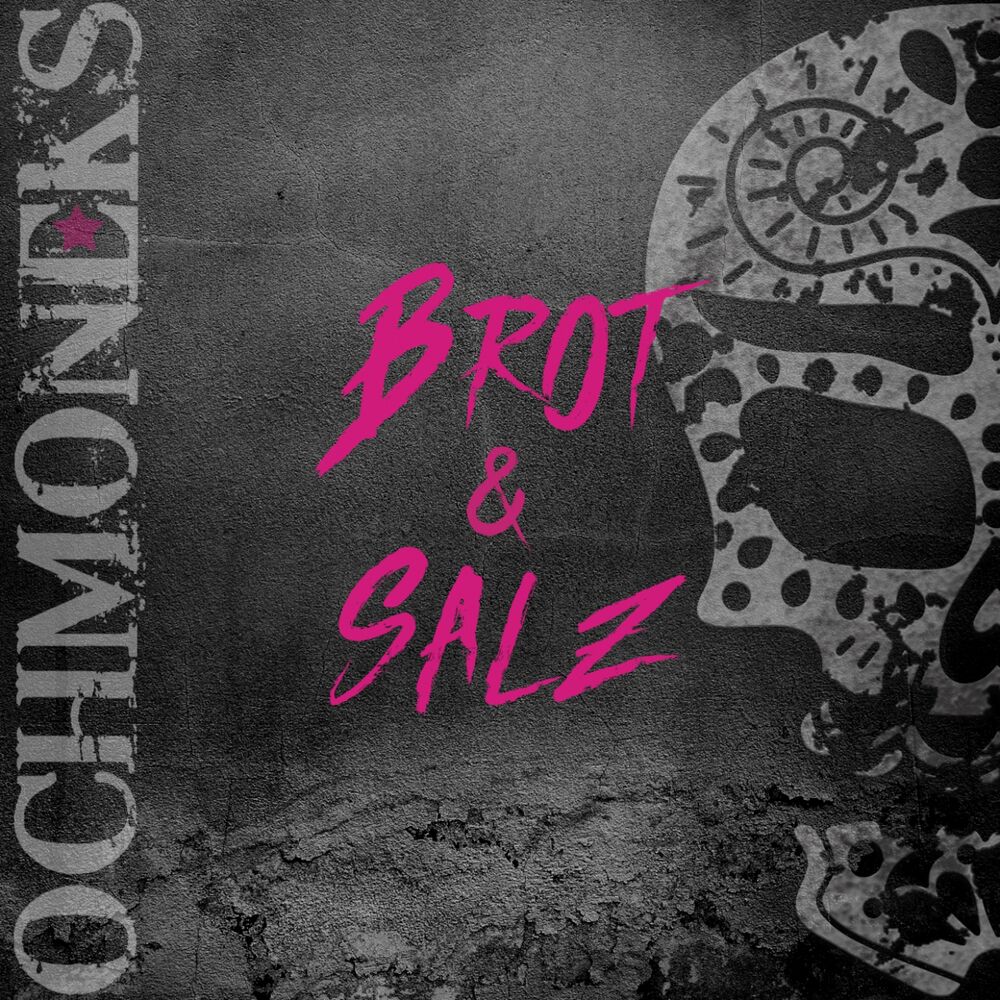 Picture of Brot & Salz
