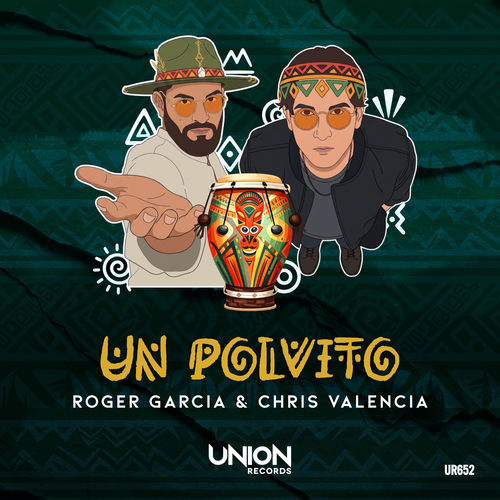 UN POLVITO artwork