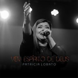 Cover of Vem Espírito de Deus