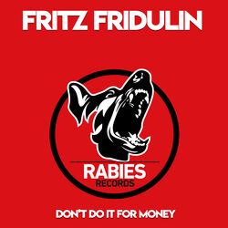 Cover of Don't Do It for Money
