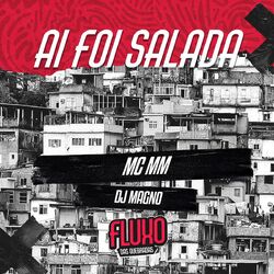 Ai Foi Salada