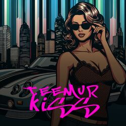 Cover of Kiss
