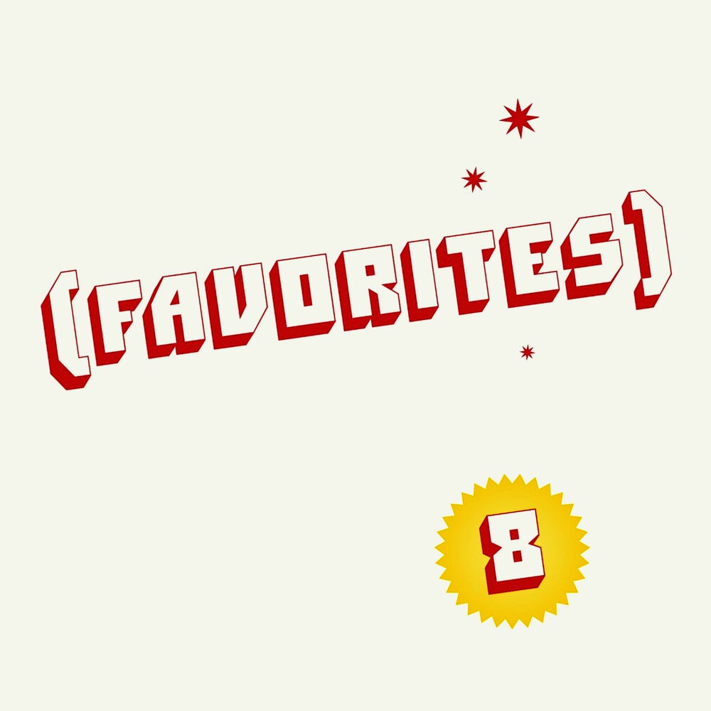 Picture of 8 (Favorites)