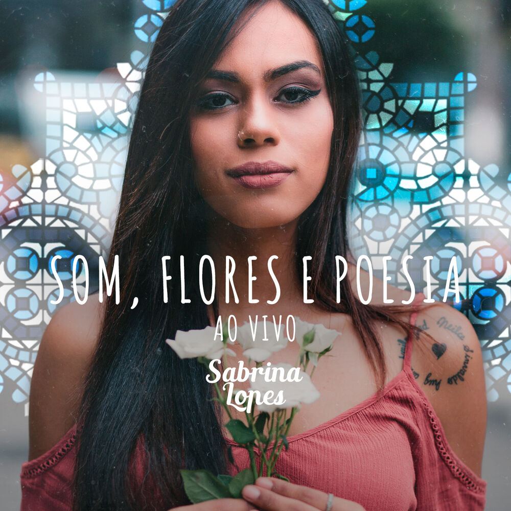 Picture of Som, Flores e Poesia (Ao Vivo)