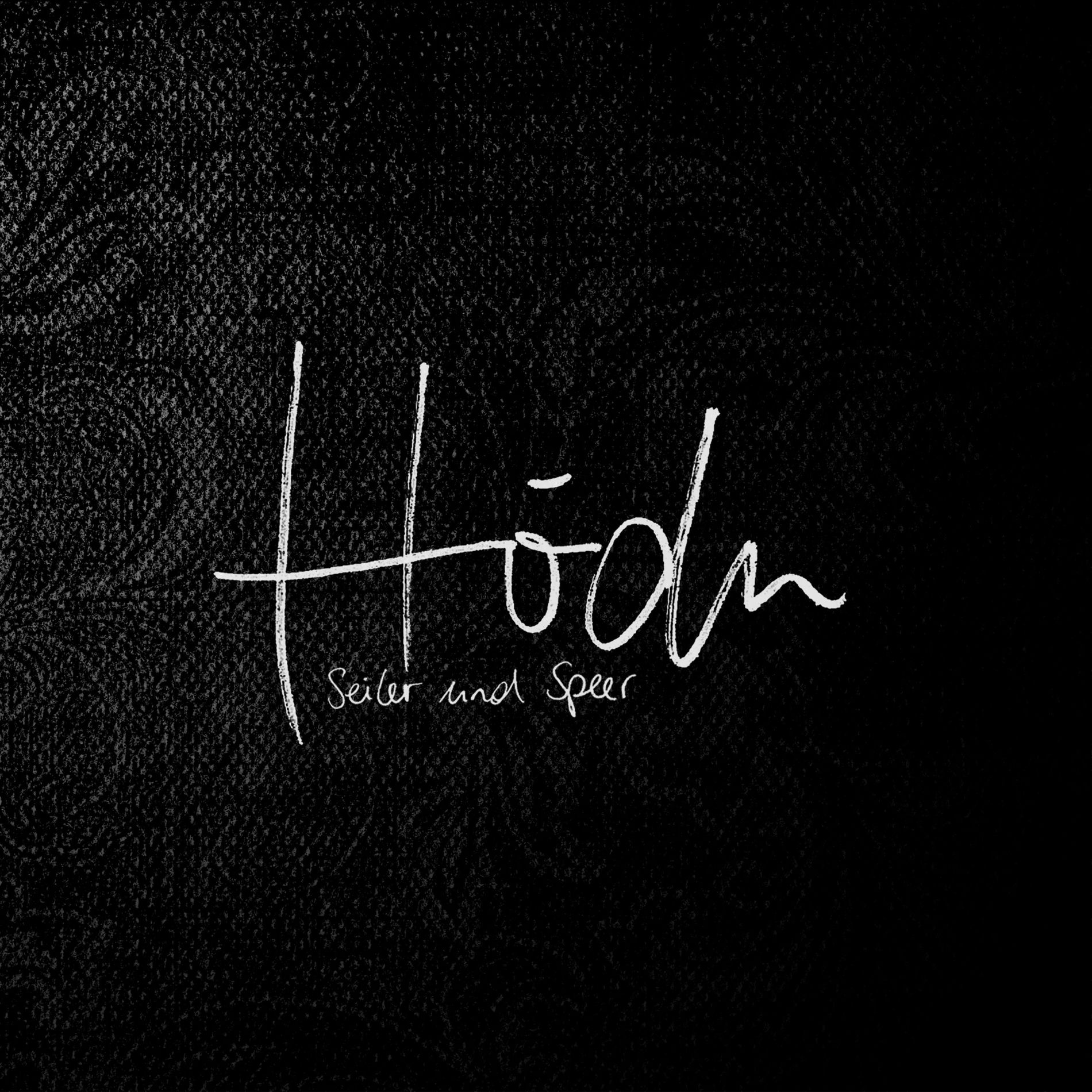 Album cover of Hödn