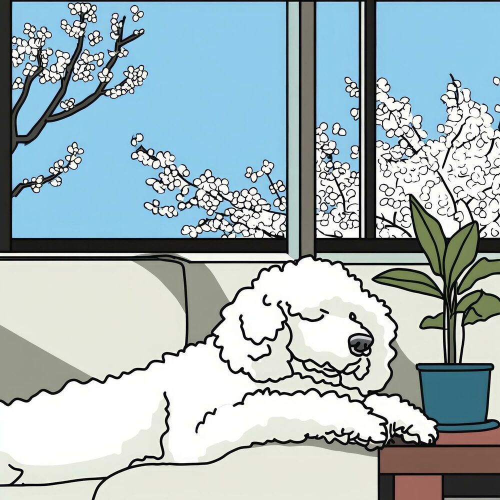 Picture of 狗狗传奇：颂扬你的毛茸家庭成员