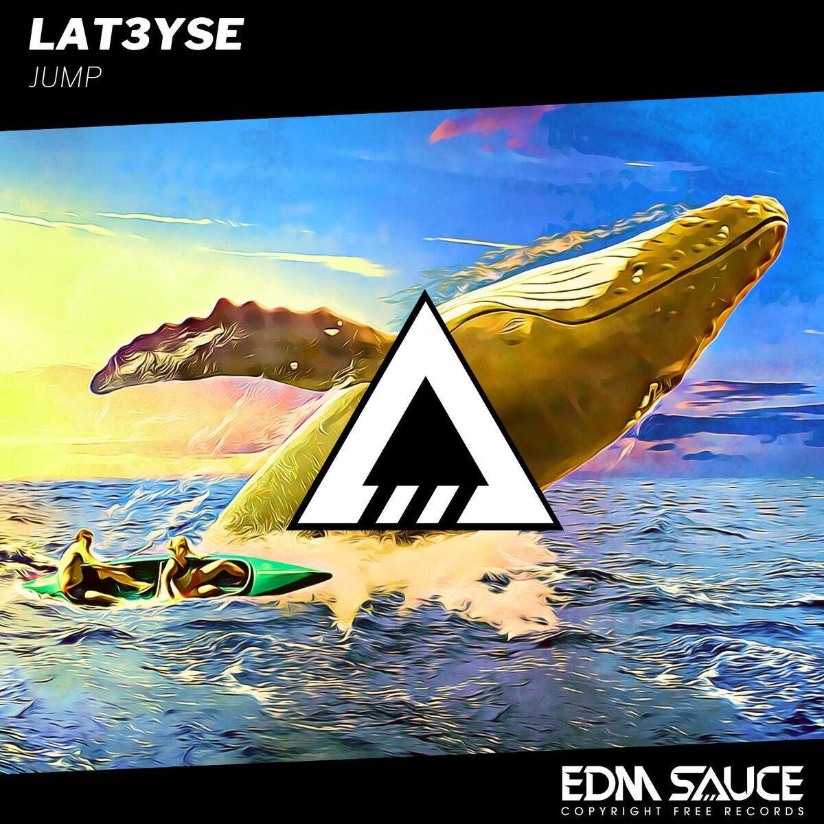Album cover of Jump