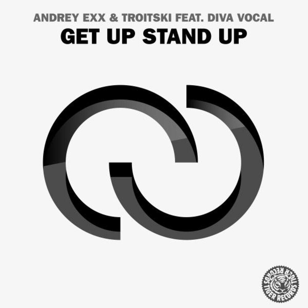 Picture of Get Up Stand Up