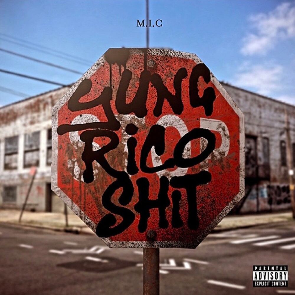 Picture of Yung Rico Shit
