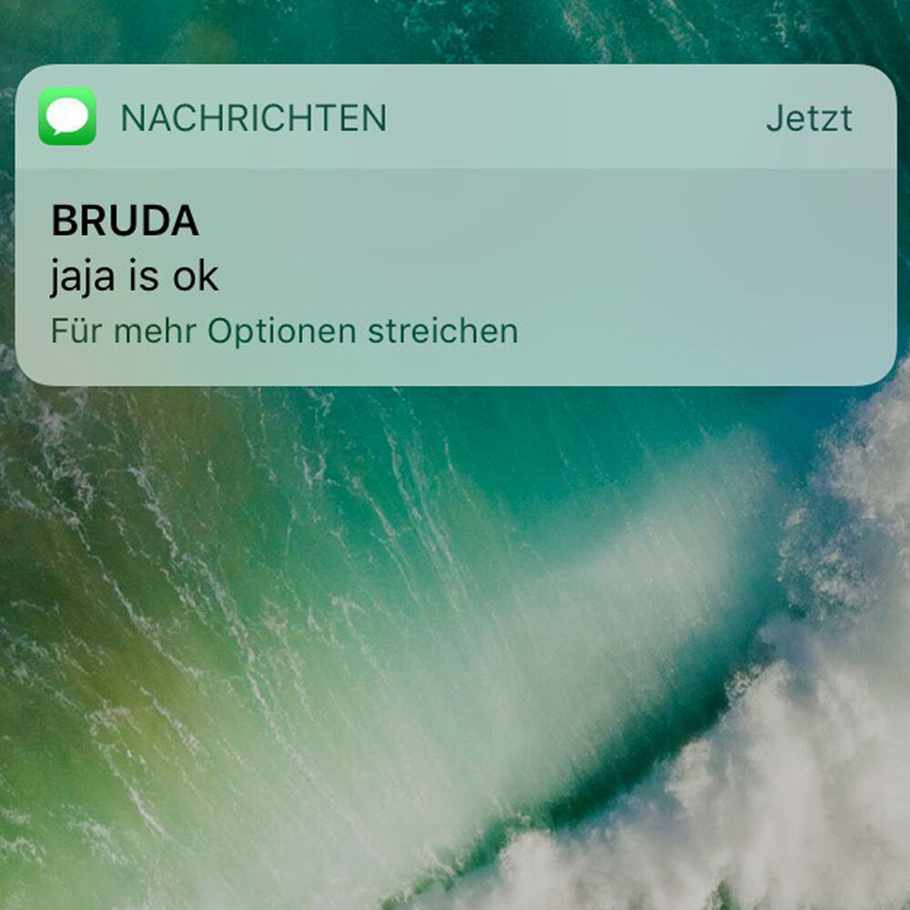 Picture of Jaja is ok