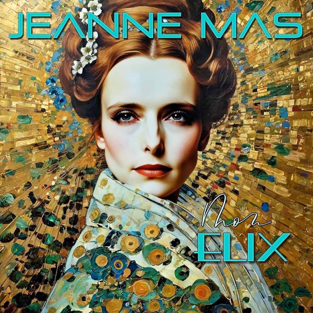 Album cover of Mon Elix