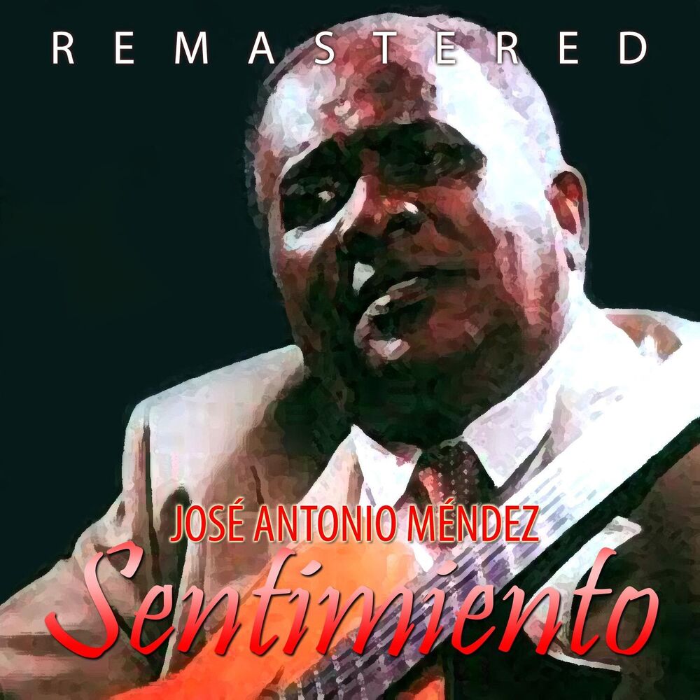 Picture of Sentimiento (REmastered)