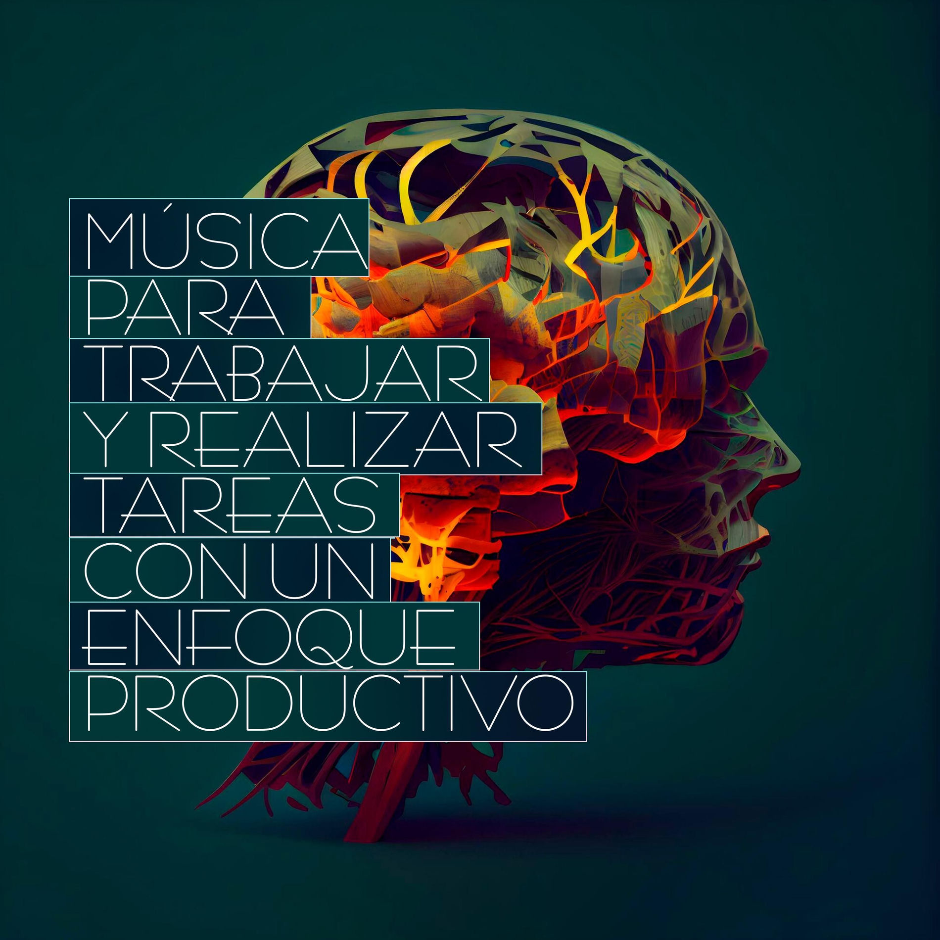 Album cover of Estado De Tranquilidad