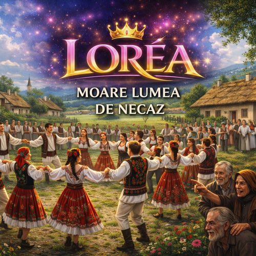 Moare Lumea de Necaz