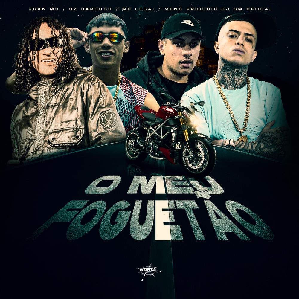 O Meu Foguetão