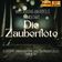 Die Zauberflöte / The Magic Flute: Terzett: Du feines Täubchen, nur herein