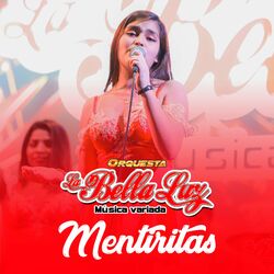 Cover of Mentiritas