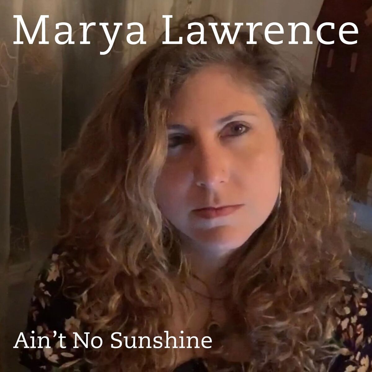Album cover of Ain't No Sunshine
