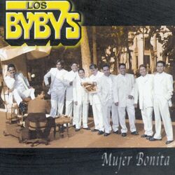 Cover of Mujer Bonita
