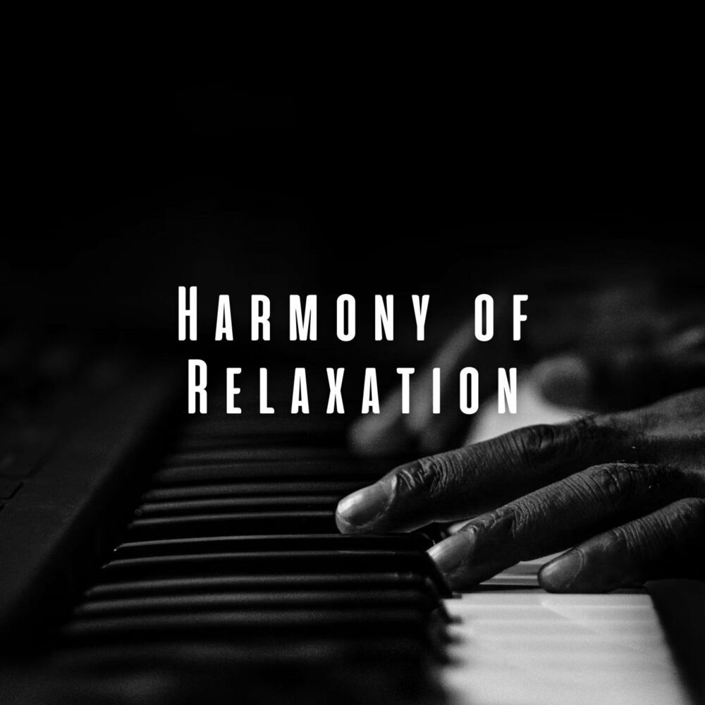 Picture of Harmony of Relaxation: Meditative Piano Serenade