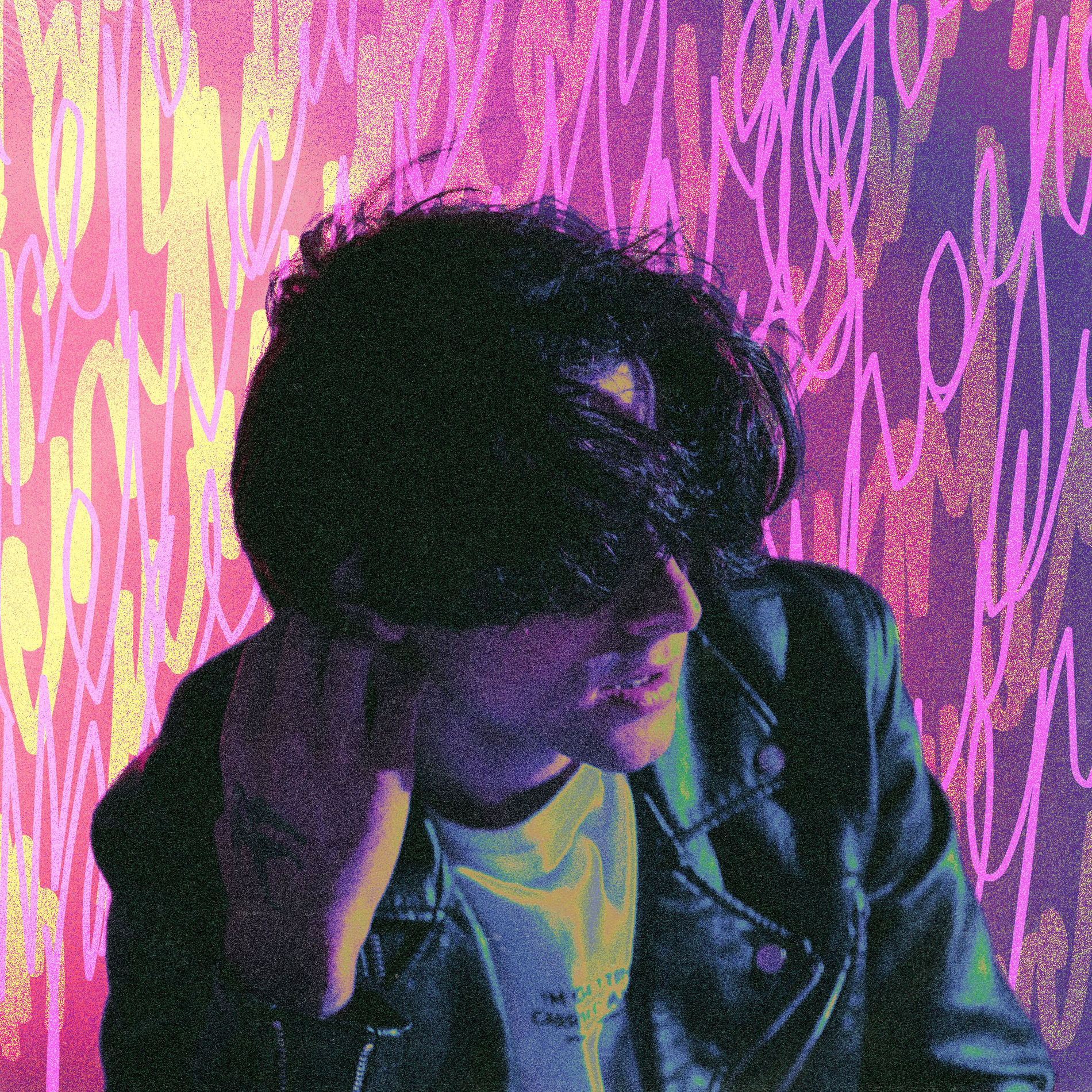 Album cover of ESCORT