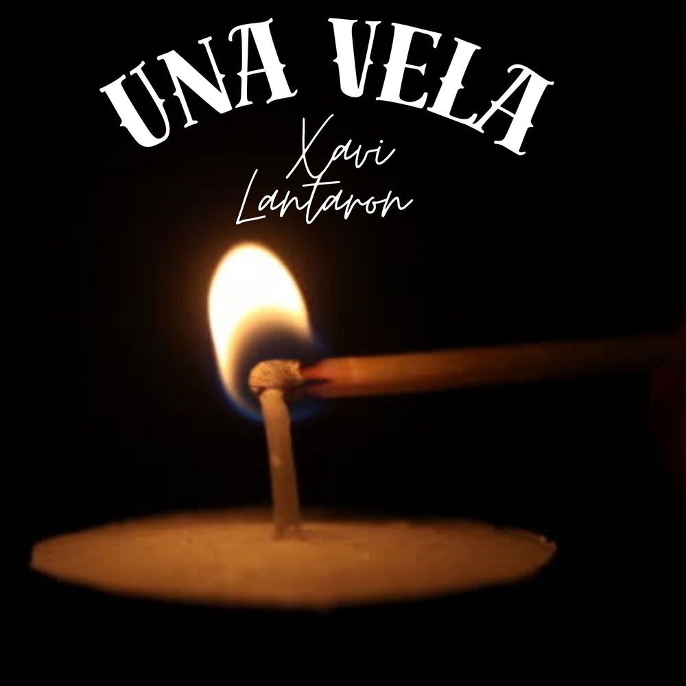 Picture of UNA VELA