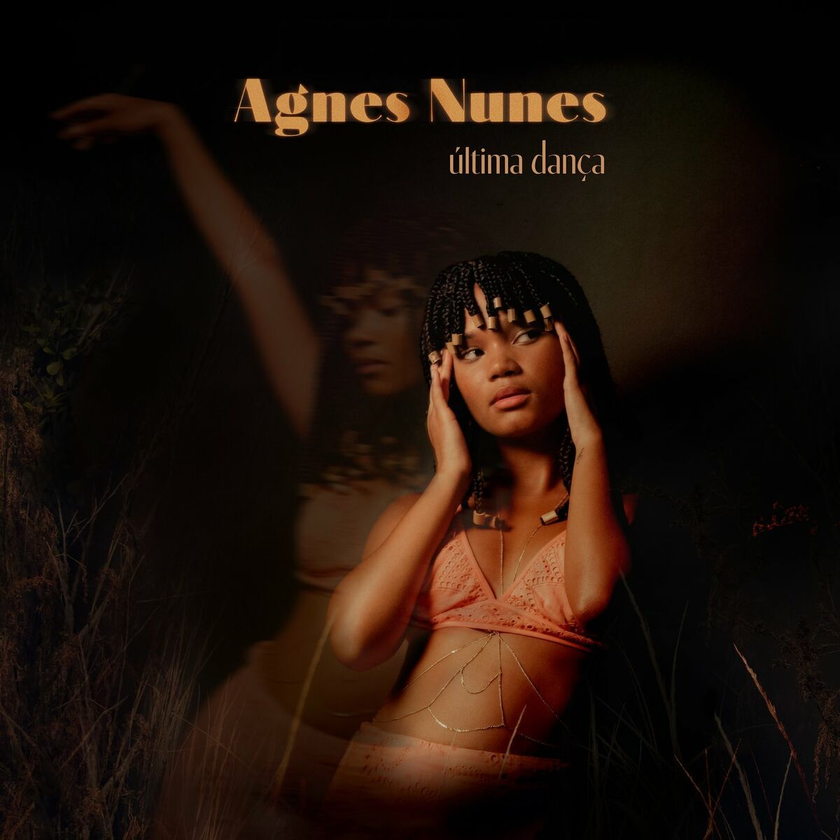 Album cover of Última Dança