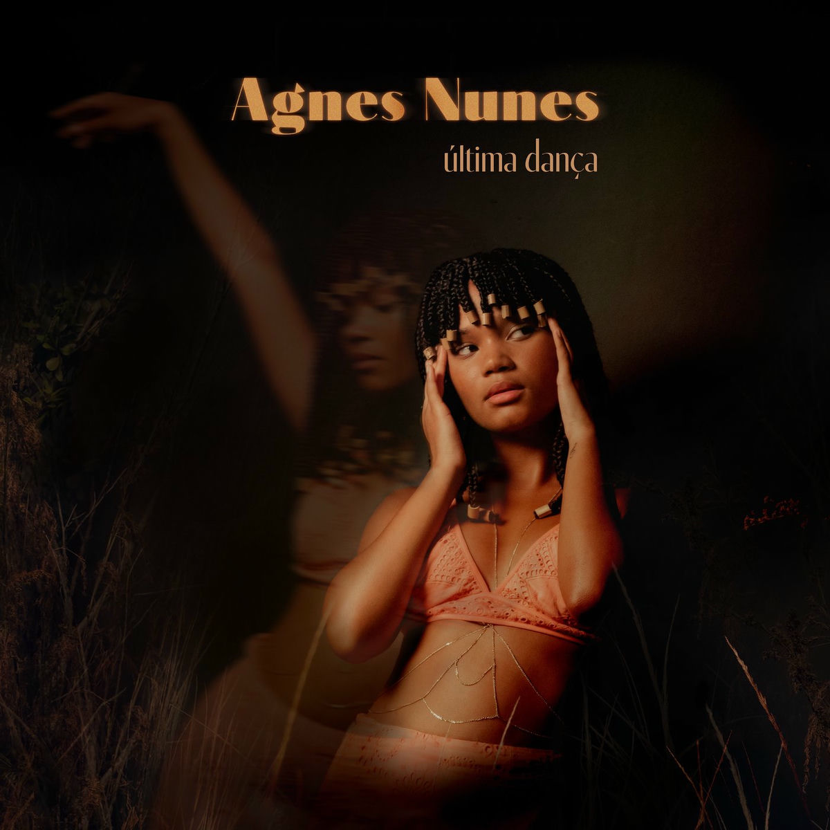 Album picture of Última Dança