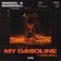 My Gasoline (Hard Edit) by Maddix album cover