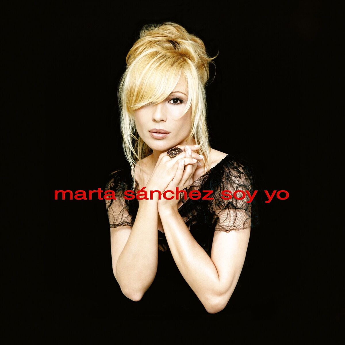 Album cover of Soy Yo