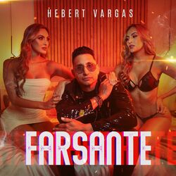 Cover of Farsante