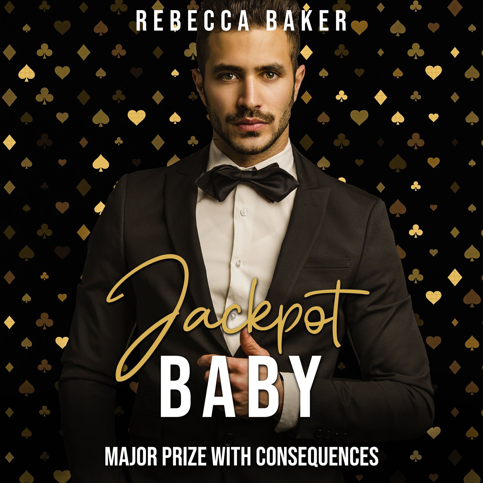 Album cover of Jackpot, Baby! (Major prize with consequences)