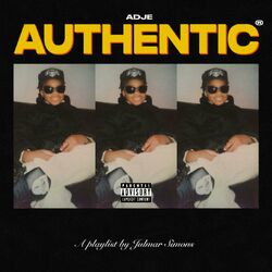Cover of Authentic
