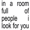 ONLY YOU