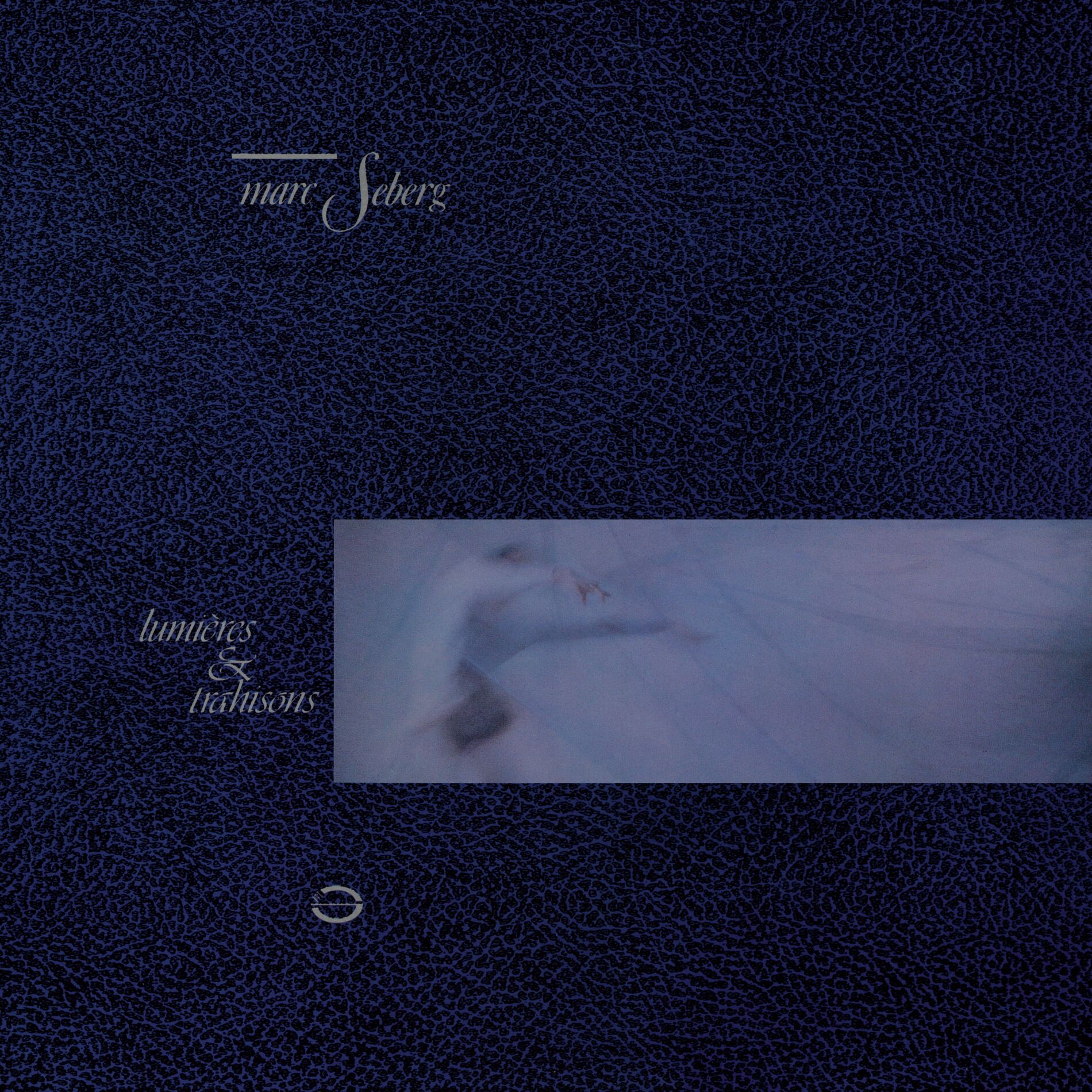Album cover of Lumières & Trahisons (Remasterisé en 2017)
