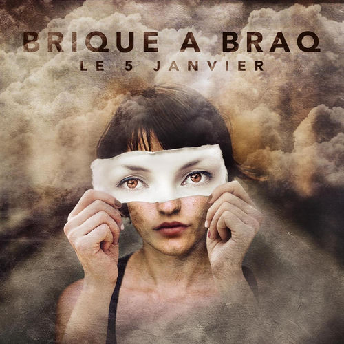 Le 5 janvier by Brique a Braq - 100 BPM