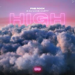 Cover of HIGH