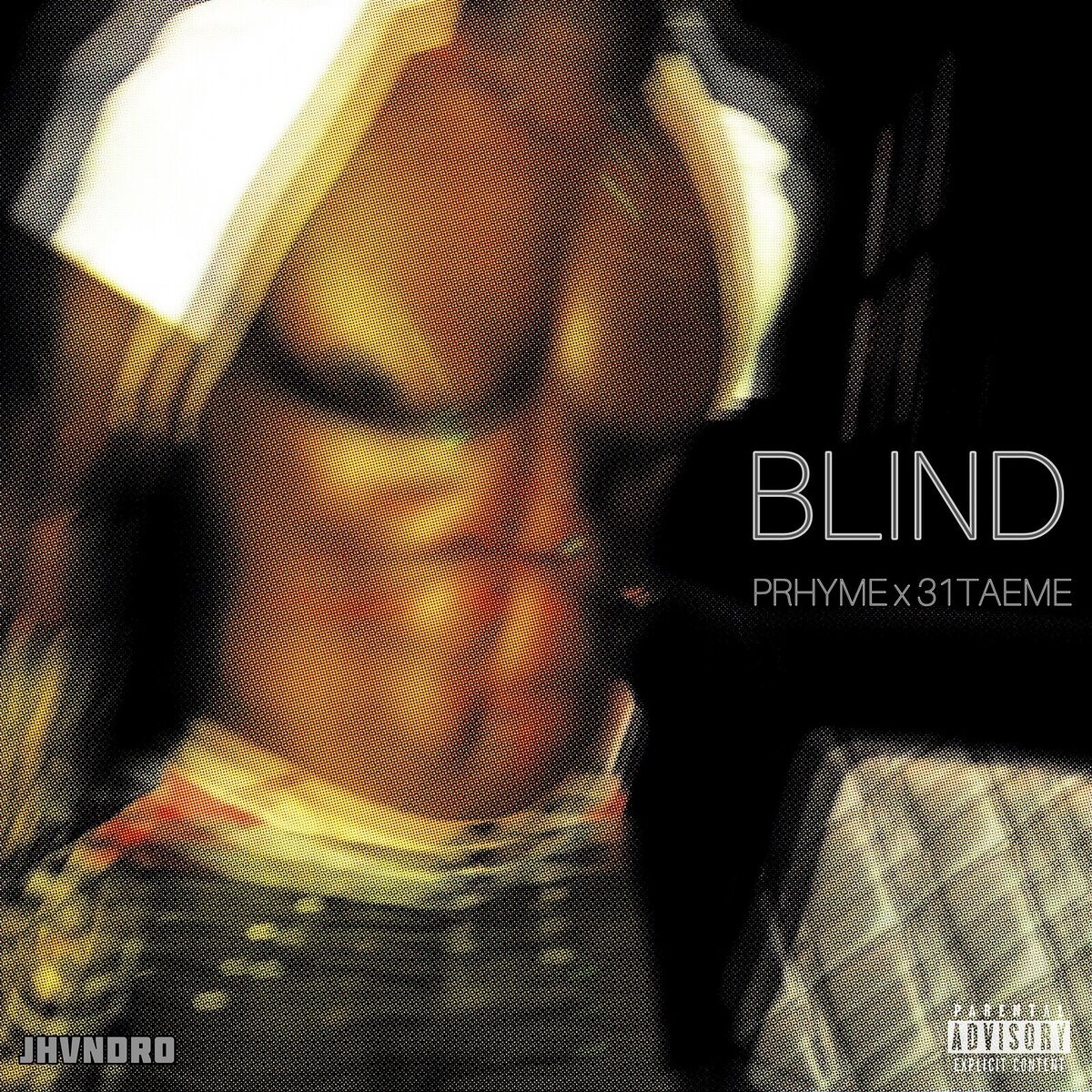 Album cover of Blind