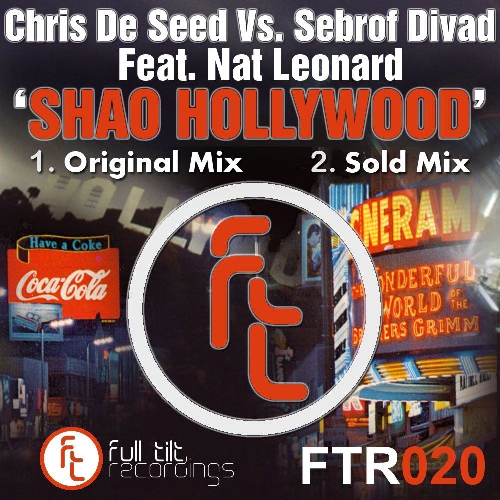 Picture of Shao Hollywood