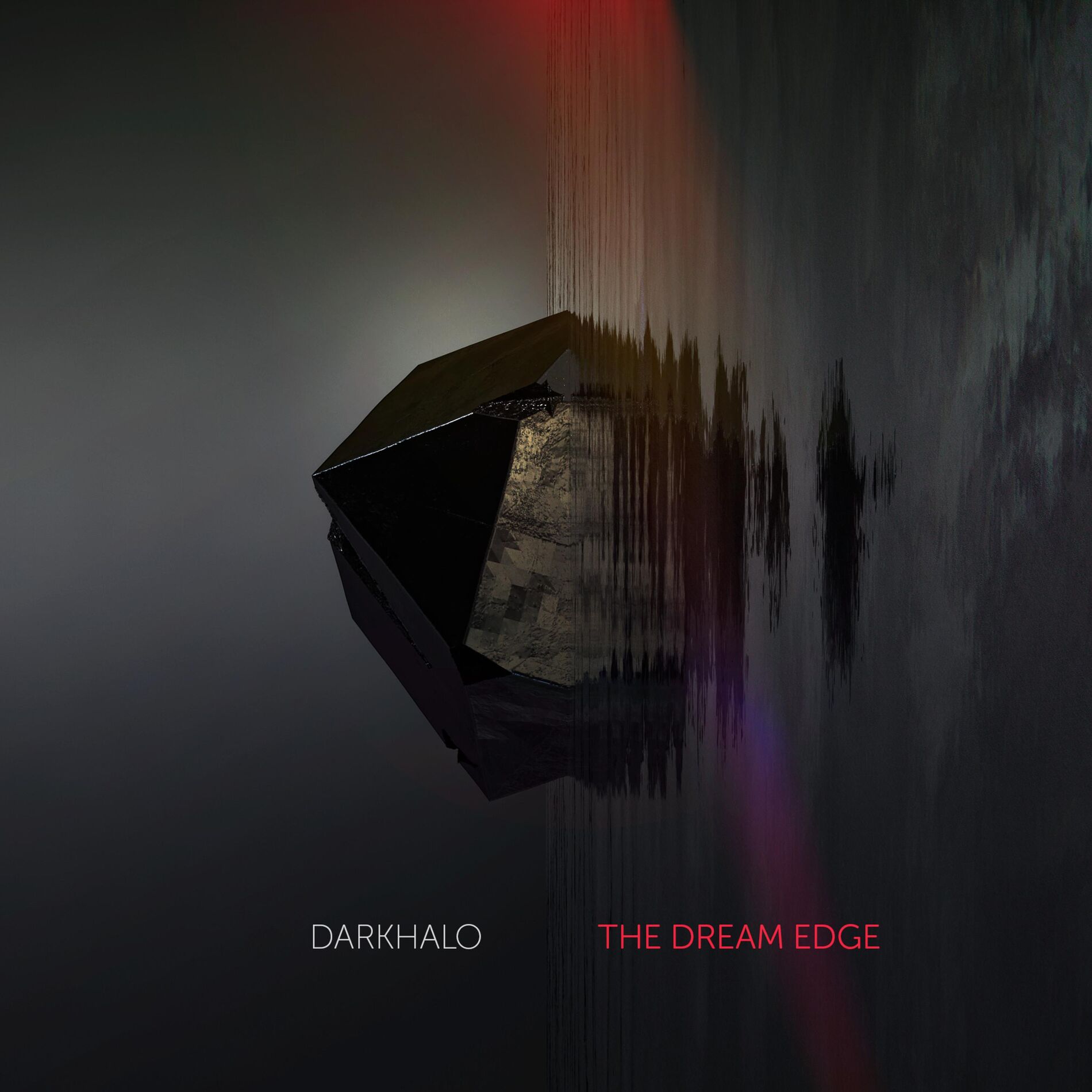 Album cover of The Dream Edge