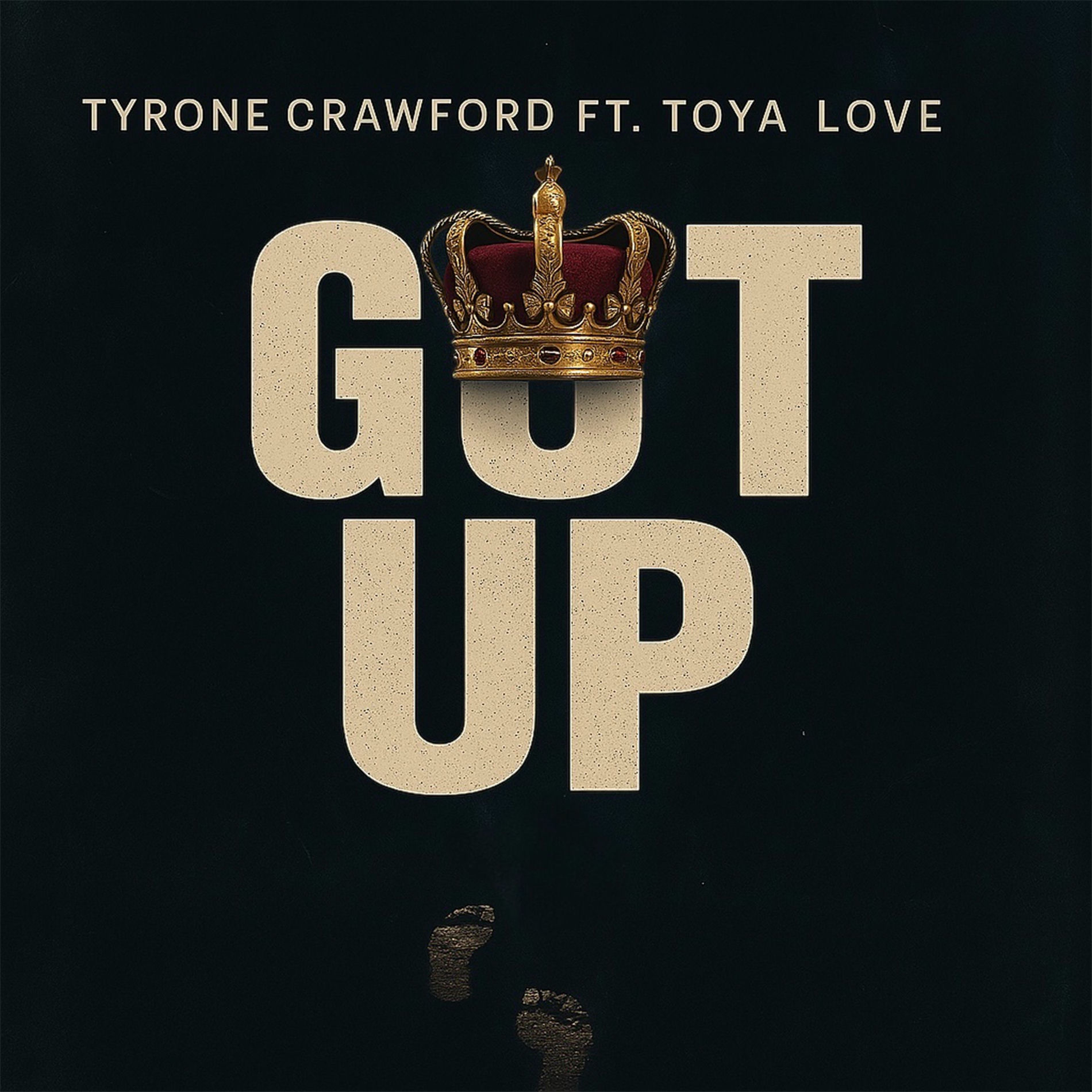 Album cover of Got Up
