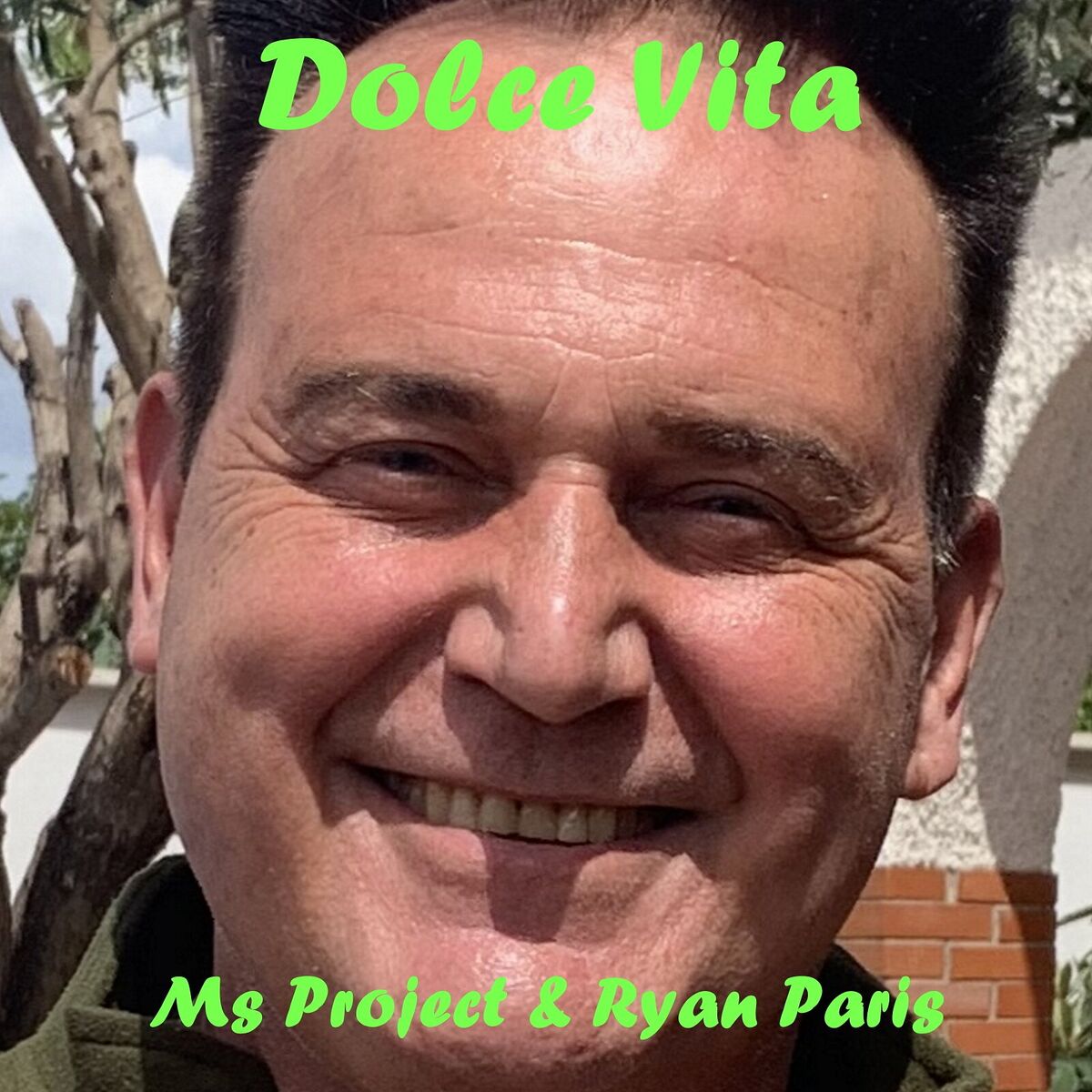 Album cover of Dolce Vita (124 Spanish)