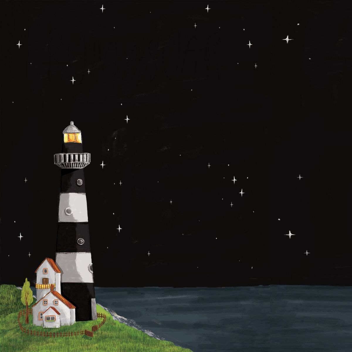Album cover of Tersesat