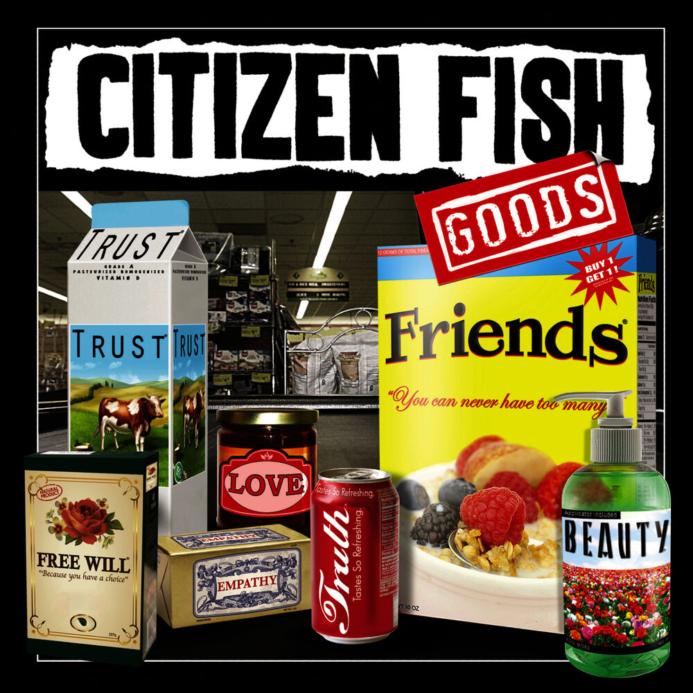 Picture of Goods