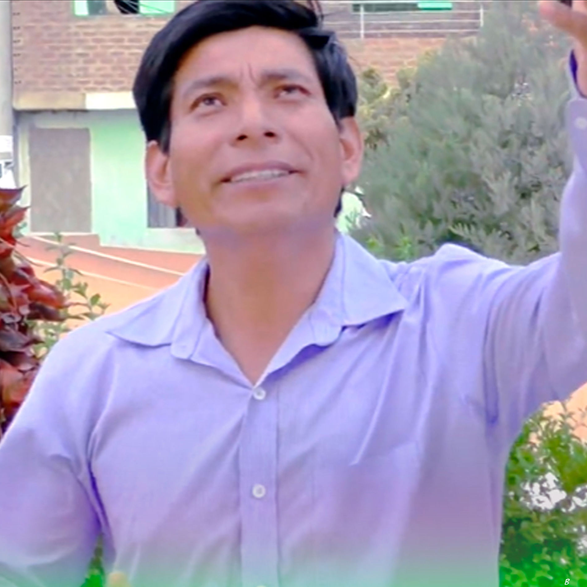 Album cover of Ayuda Idonia