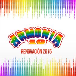 Cover of Renovación 2015