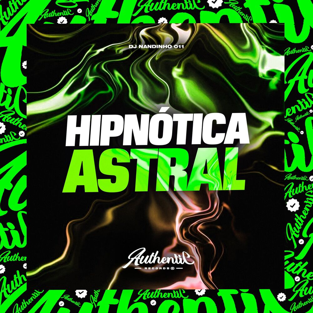 Picture of Hipnótica Astral