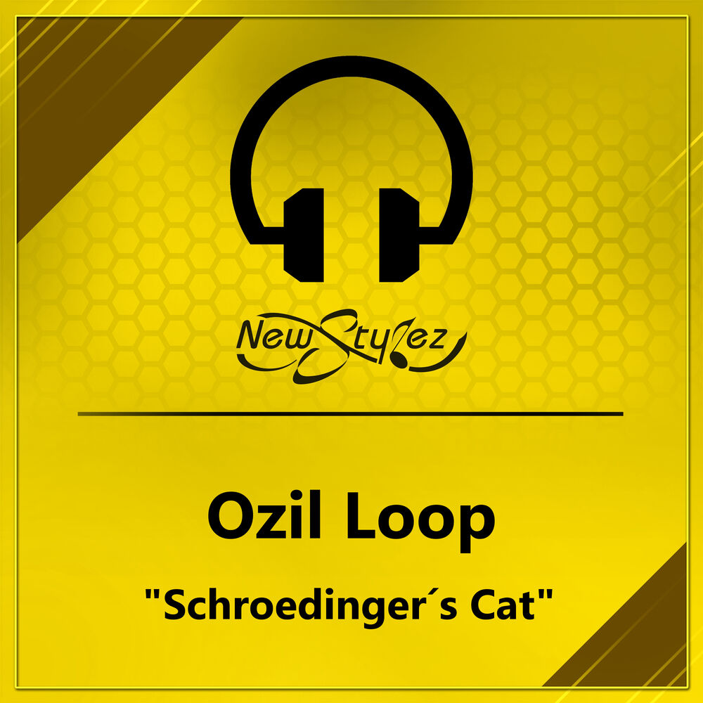 Picture of Schroedinger's Cat