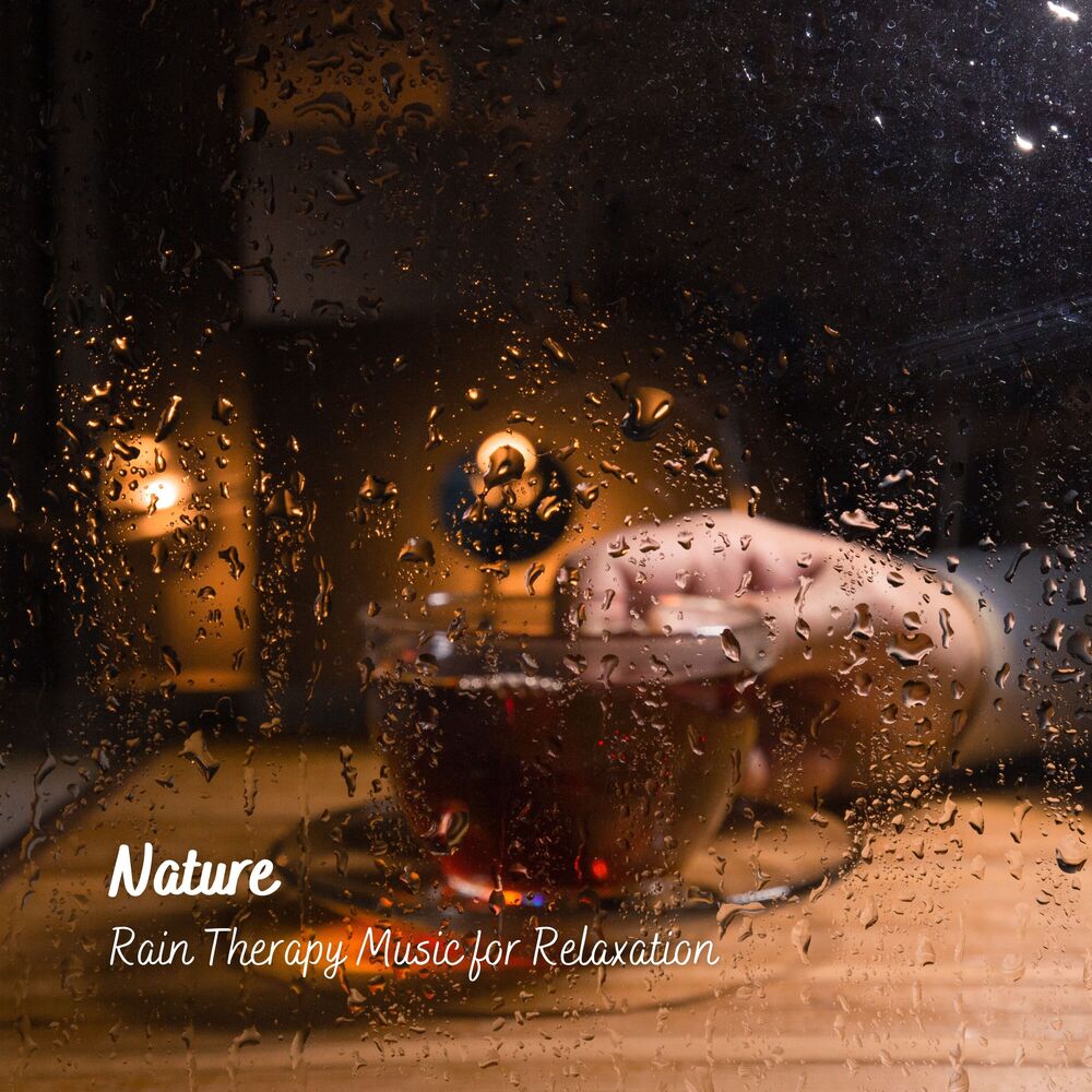 Picture of Nature: Rain Therapy Music for Relaxation